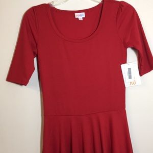 LulaRoe XSmall Nicole